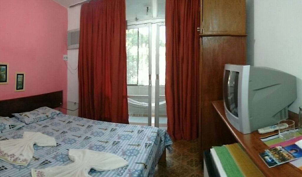 ז'אבואטו דוס גוארראפס Mareville חדר תמונה